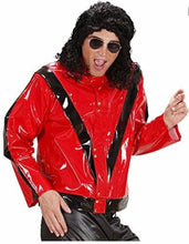 Charger l&#39;image dans la galerie, Veste Michael Jackson Thriller
